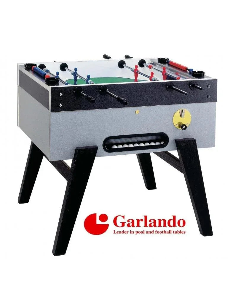 Spielfeld Garlando Duetto 80x70 cm grün