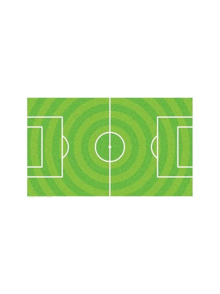 Tapis de jeu Longoni-NIR 114x70cm