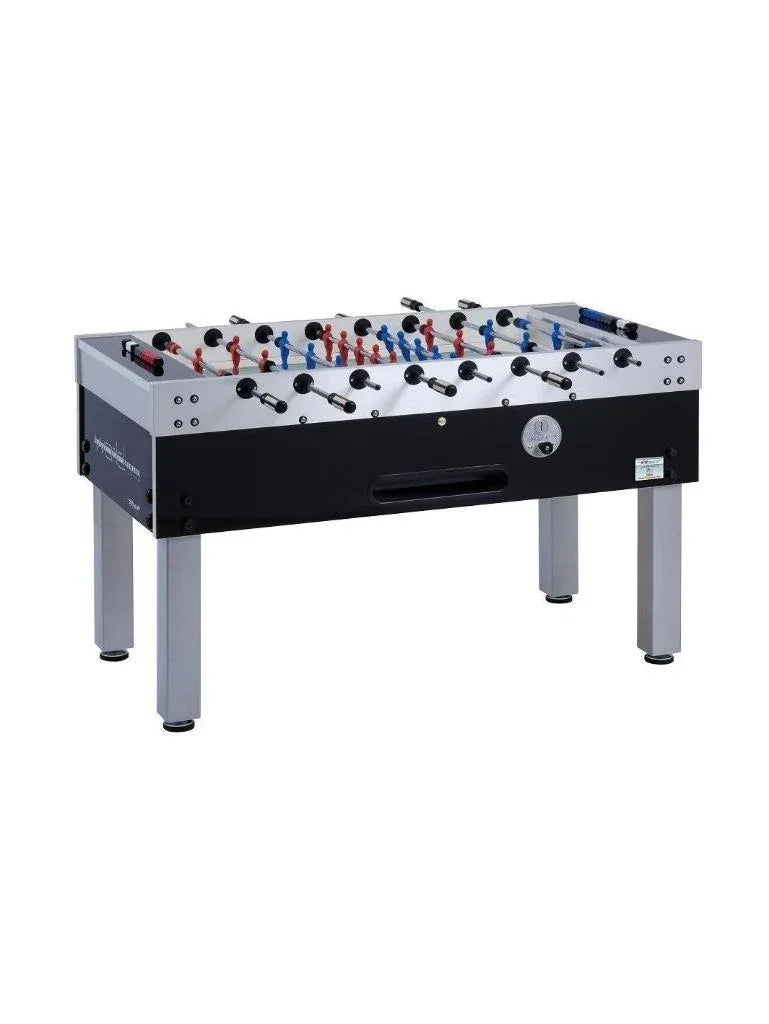 Verre de jeu 120,5x62,9 cm pour baby-foot Garlando de tournoi ITSF et tables Home