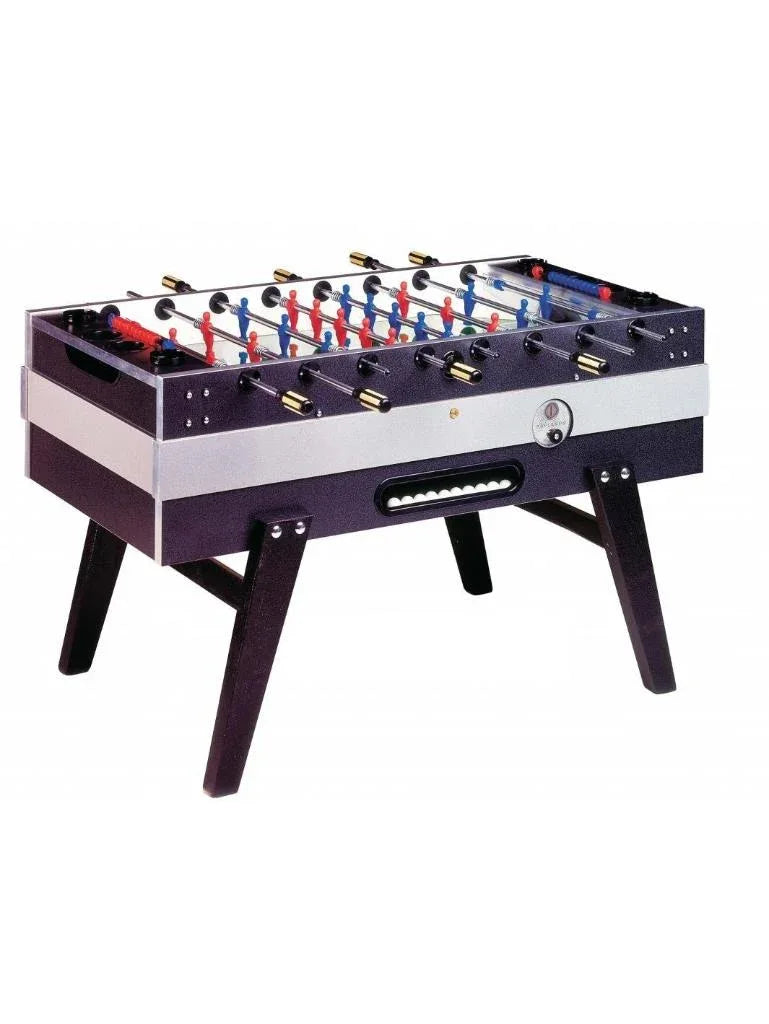 Spielfeldglas Garlando 1140x629 mm glatt