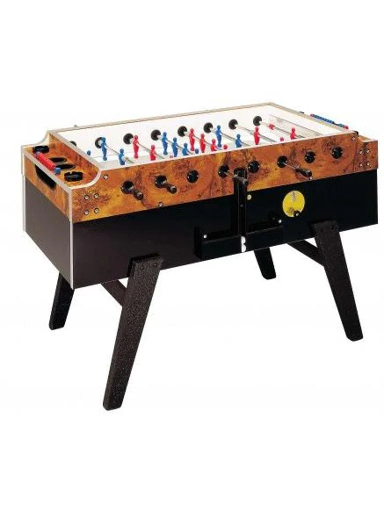 Spielfeldglas Garlando 1140x629 mm glatt