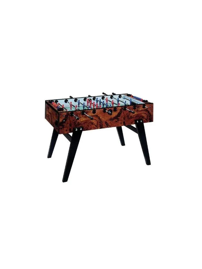 Spielfeldglas Garlando sandgestrahlt 1150x629 mm