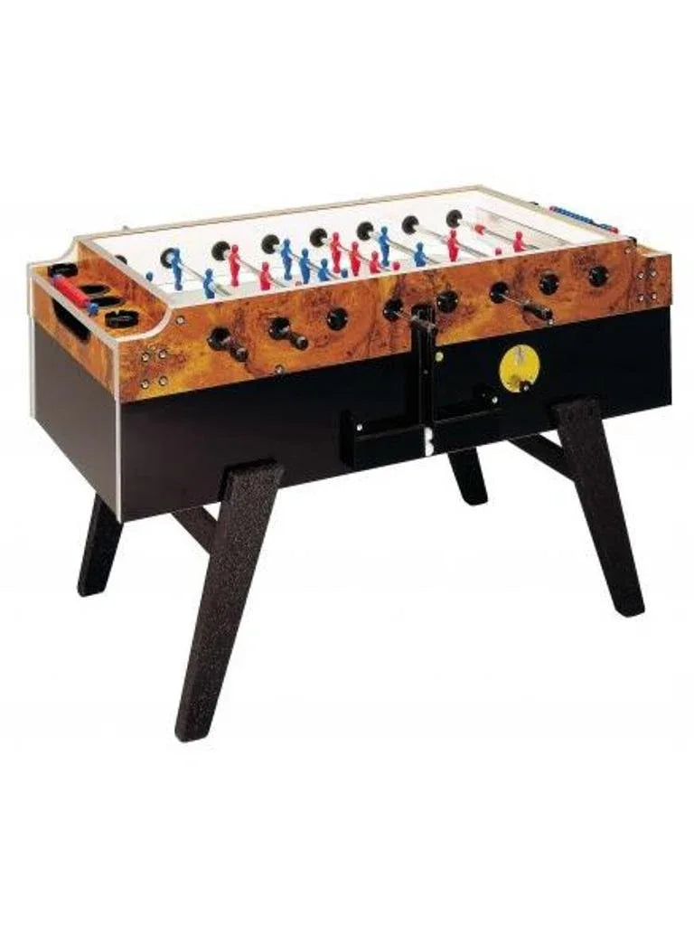 Spielfeldglas Garlando sandgestrahlt 1150x629 mm