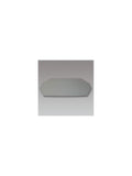 Spielfeldglas Roberto Sport "Glatt" 111x 63cm