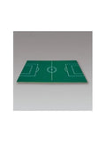 Surface de jeu Garlando Résistante aux intempéries Vert 122,5x72,2x2cm