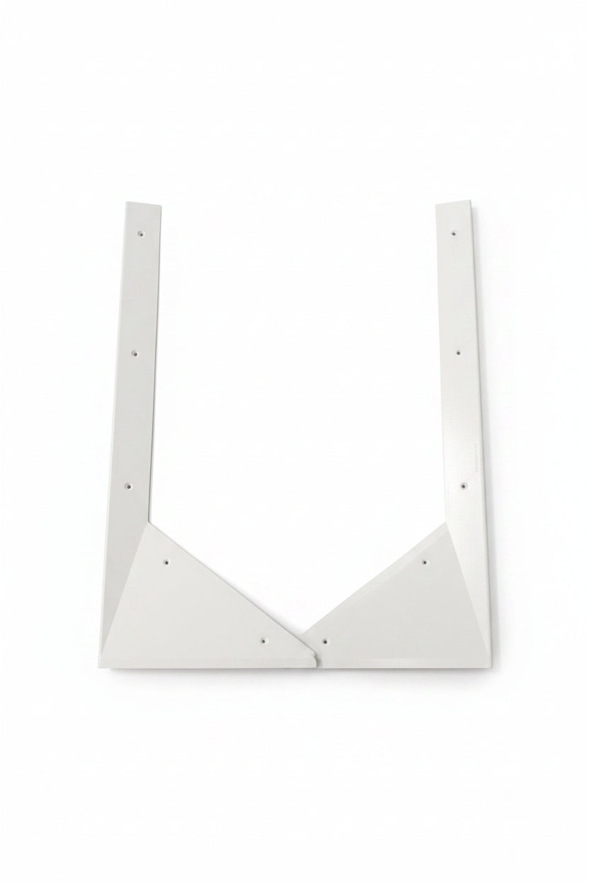 Spielfeldumrandung 120 cm 
