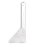 Contour de terrain Garlando simple pour Familiare et Sporlux