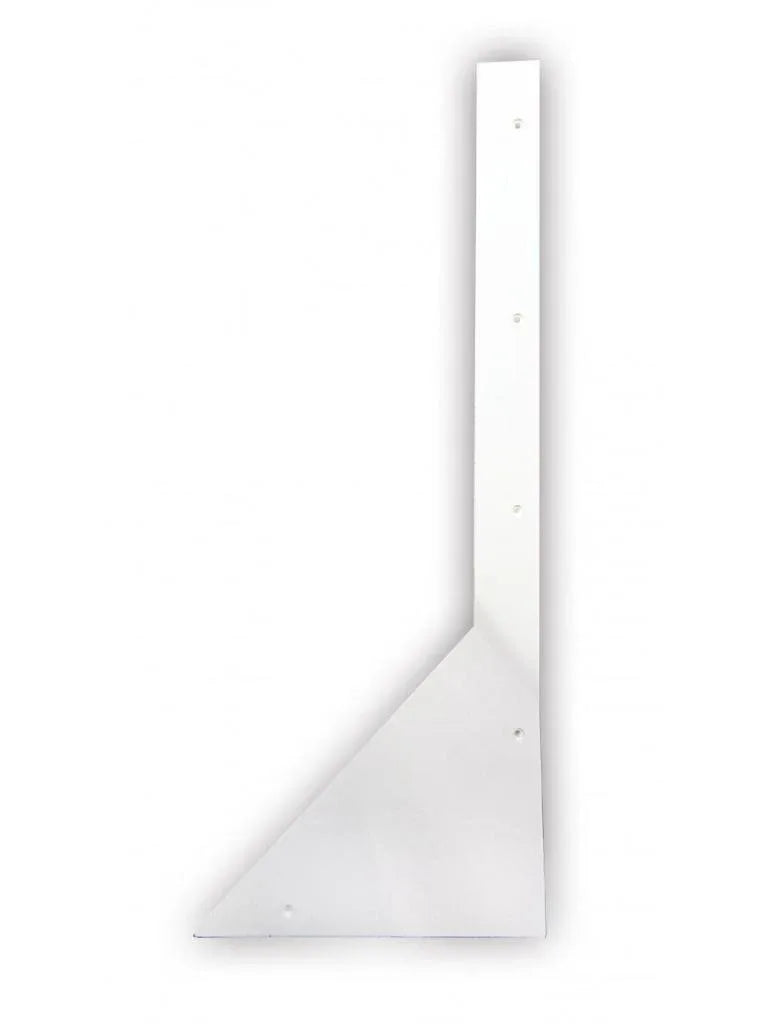 Contour de terrain Garlando simple pour Familiare et Sporlux