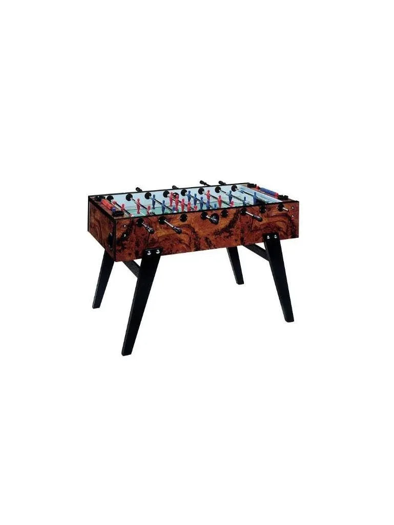 Contour de terrain Garlando simple pour Familiare et Sporlux