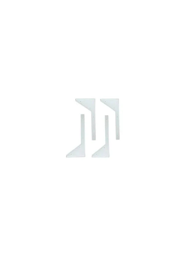 Spielfeldumrandung Longoni-NIR