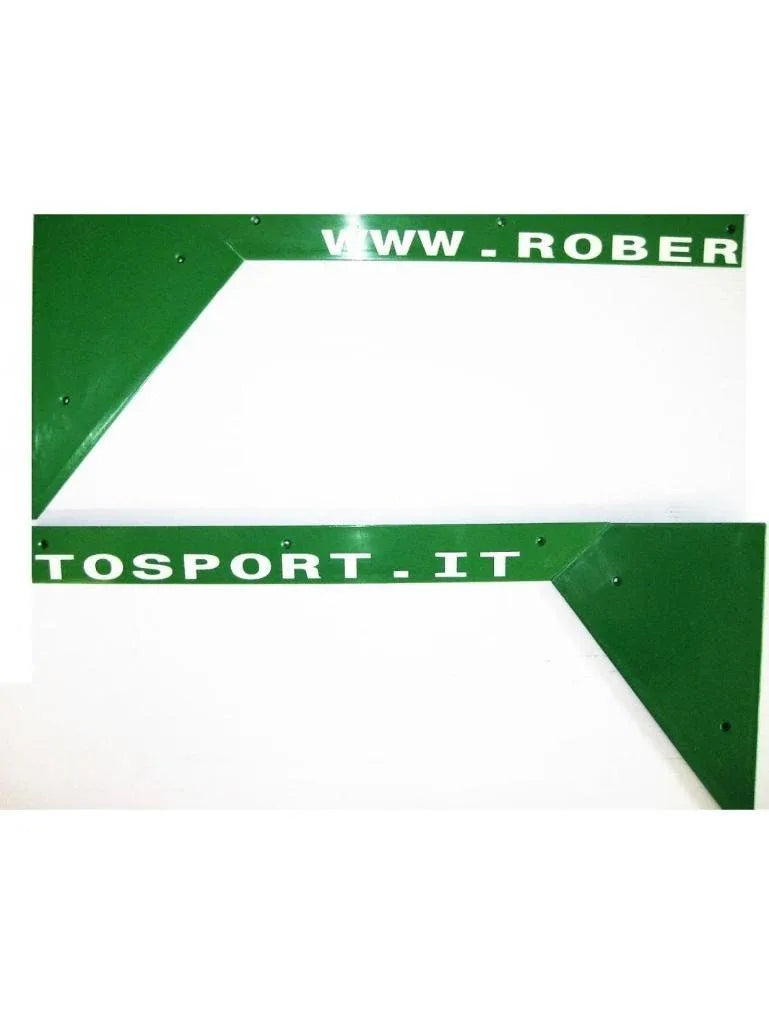 Spielfeldumrandung Roberto Sport "Tournament"