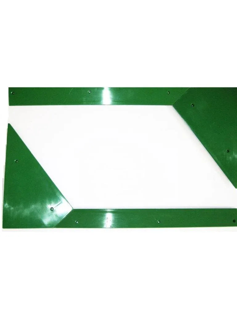 Bordure de terrain Roberto Sport Traditional vert