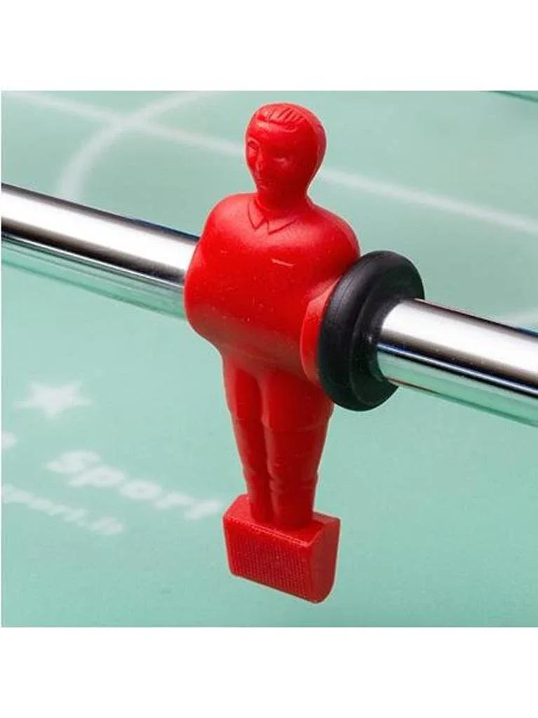 Spielstangen Standard 1-5 Figuren ø 18 mm