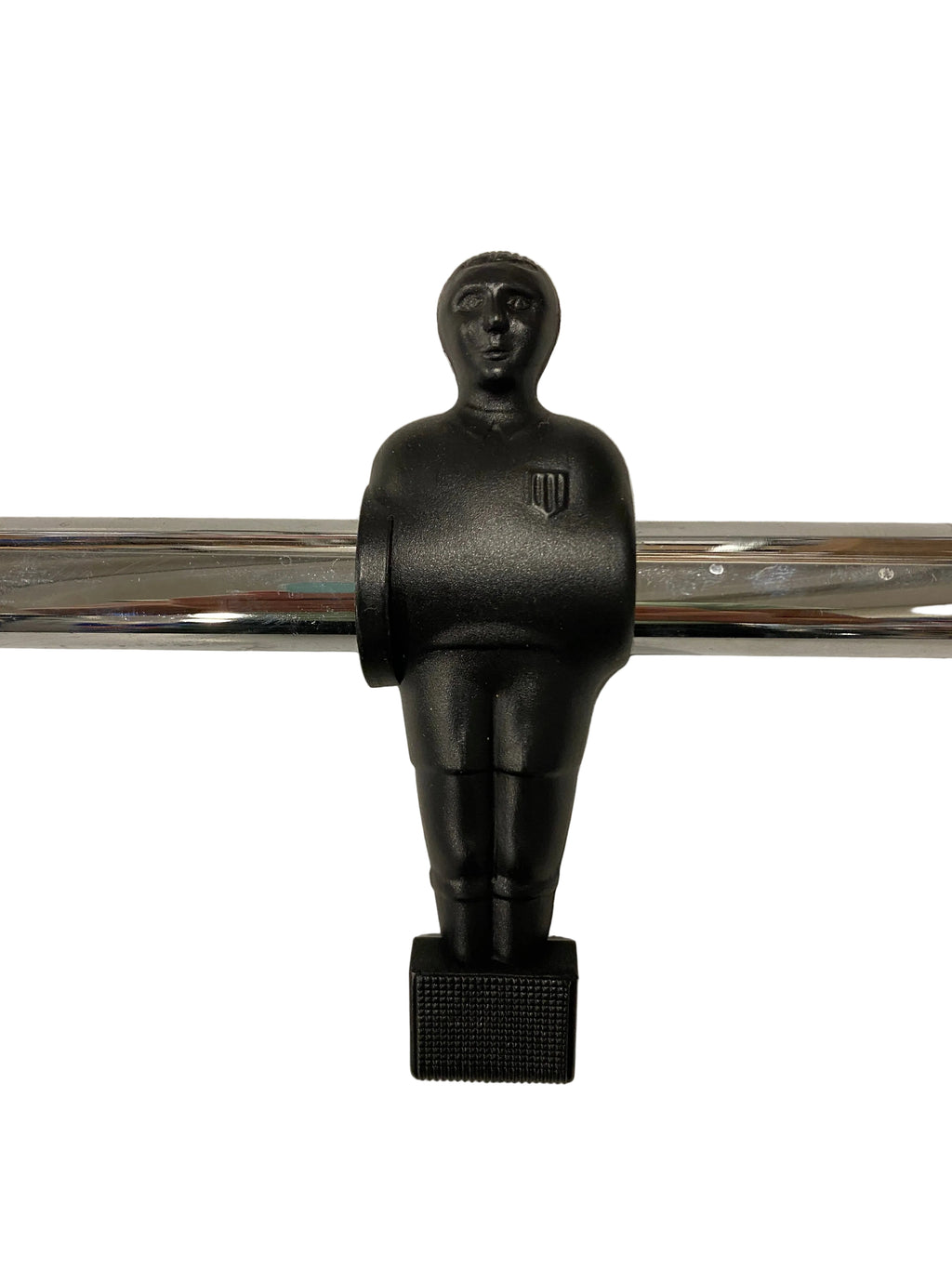 Standardstange Roberto Sport Schwarz 