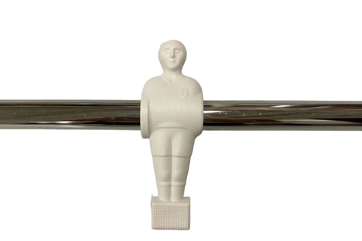 Standardstange Roberto Sport Weiss