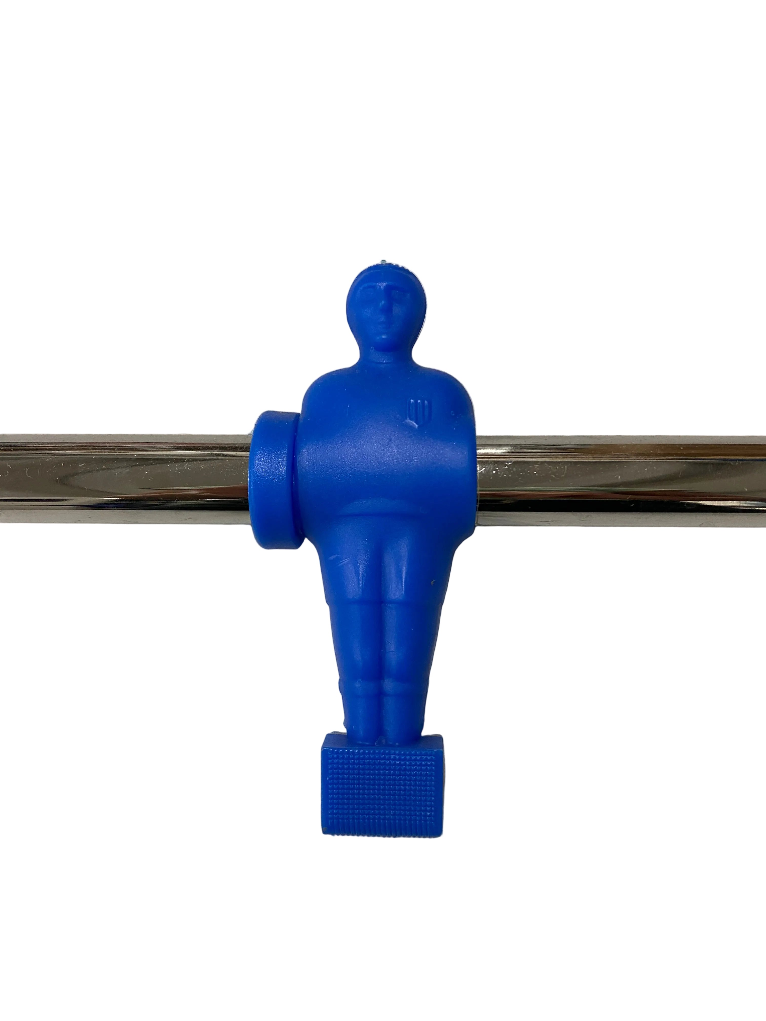 Standardstangen Roberto Sport Rot Blau 2