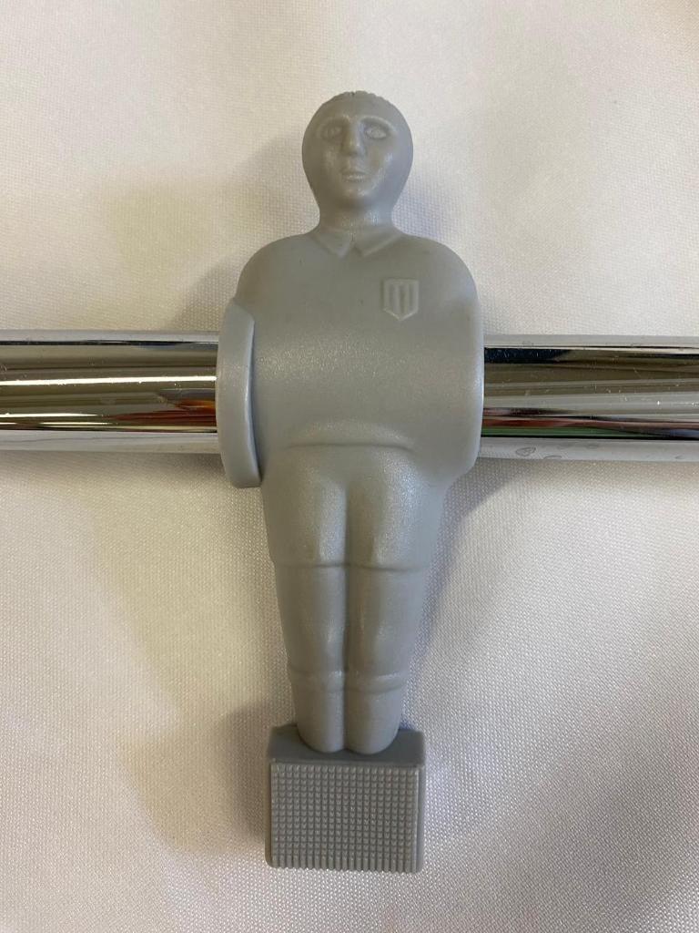 Barres télescopiques standards Roberto Sport ø 18 mm sans paliers ni poignées
