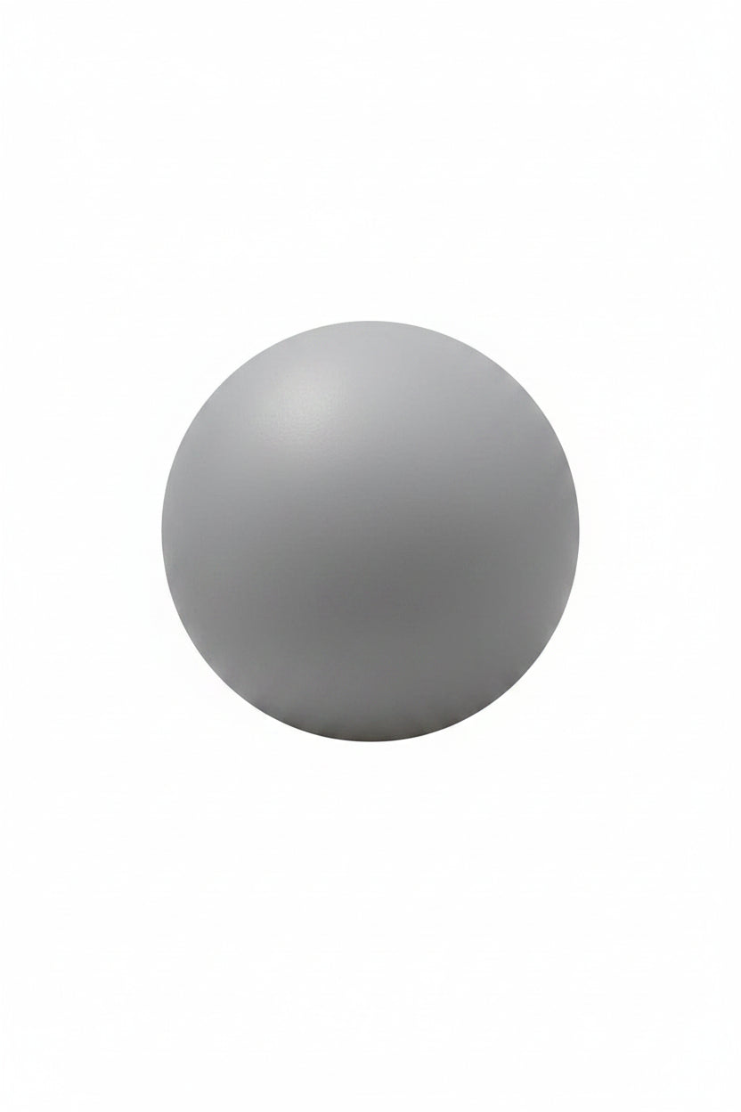 Kickerball Weiss Standard