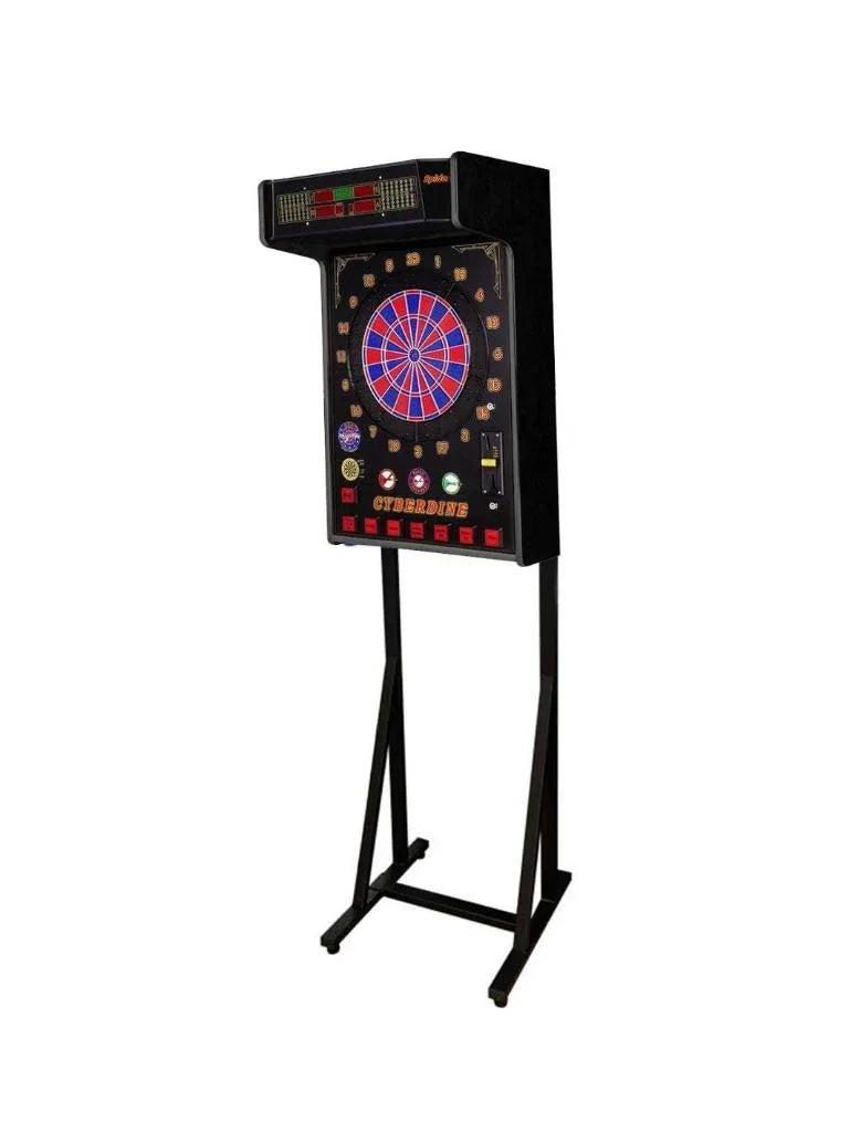 Standfuss für Dartautomat Cyberdine 4 Spieler