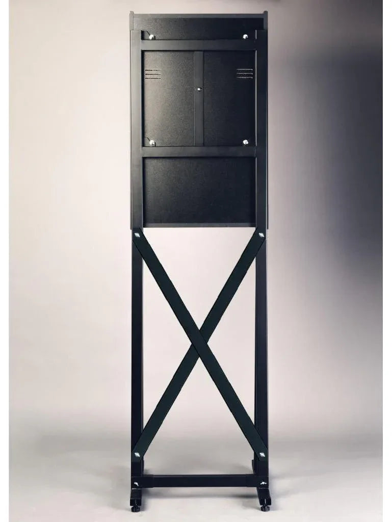 Standfuss für Dartautomat Cyberdine 8 Spieler
