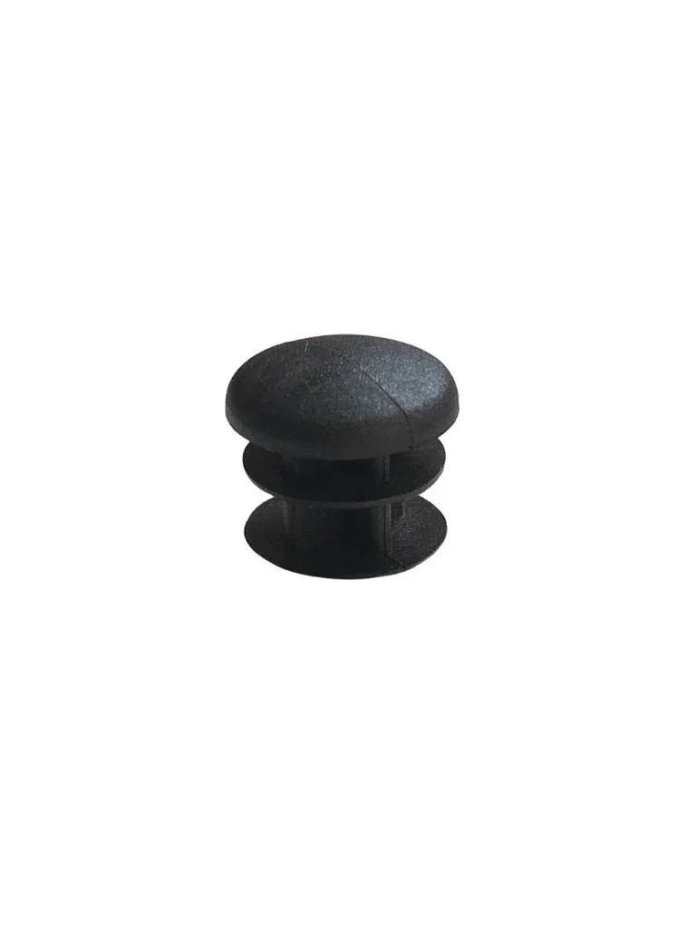 Bouchon d'extrémité de tringle universel ø 16mm