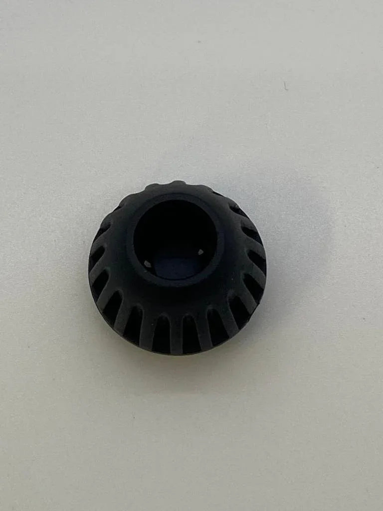 Stangenabschluss-Kappe für Stangen ø 13mm