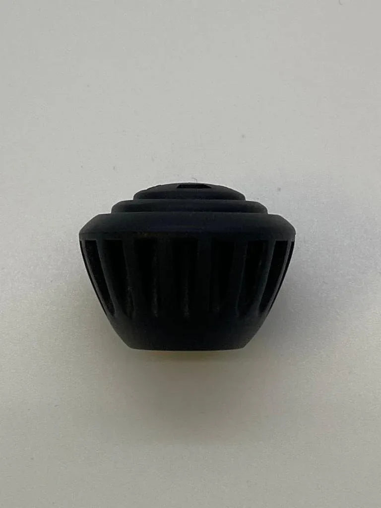 Stangenabschluss-Kappe für Stangen ø 13mm
