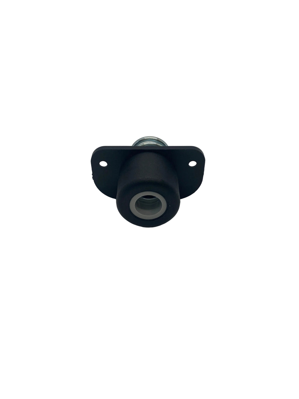 Paliers de barre + Ressort Roberto Sport pour barres de 18 mm