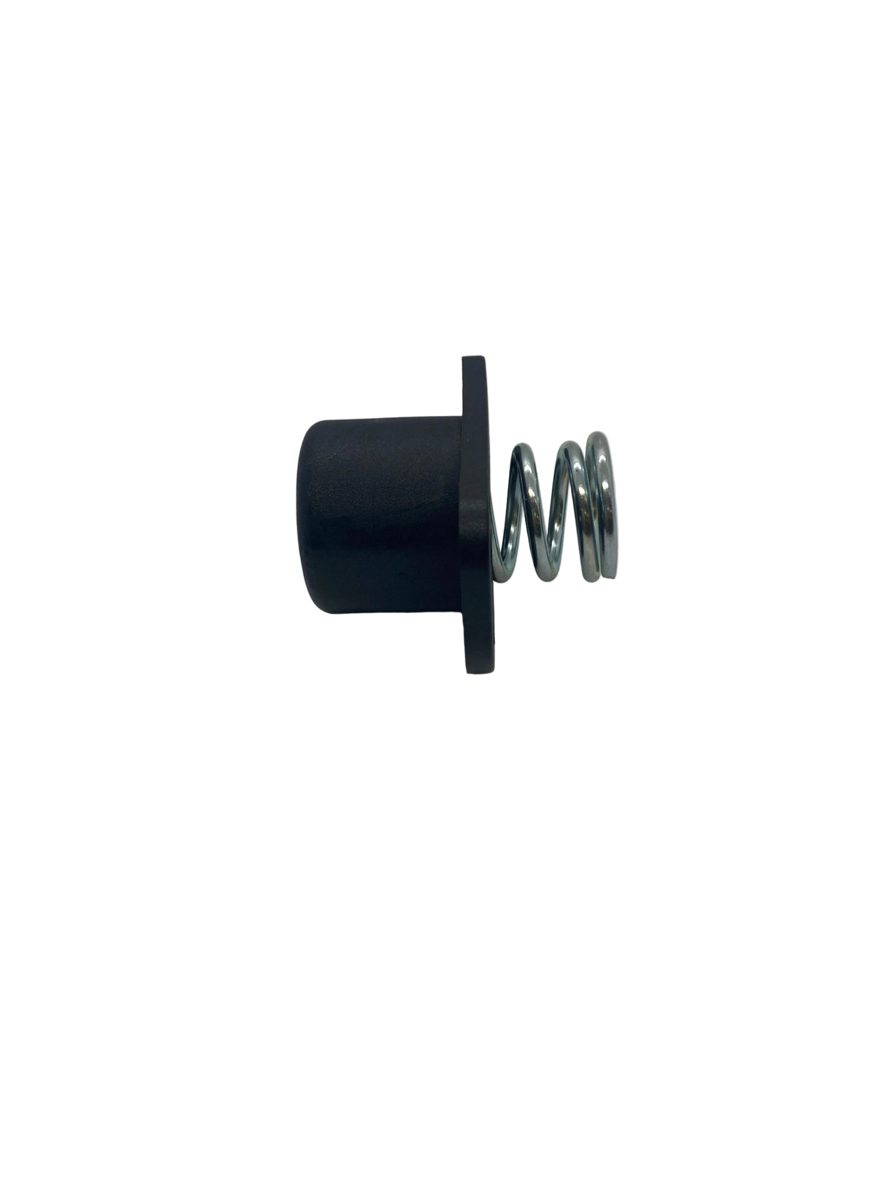 Paliers de barre + Ressort Roberto Sport pour barres de 18 mm