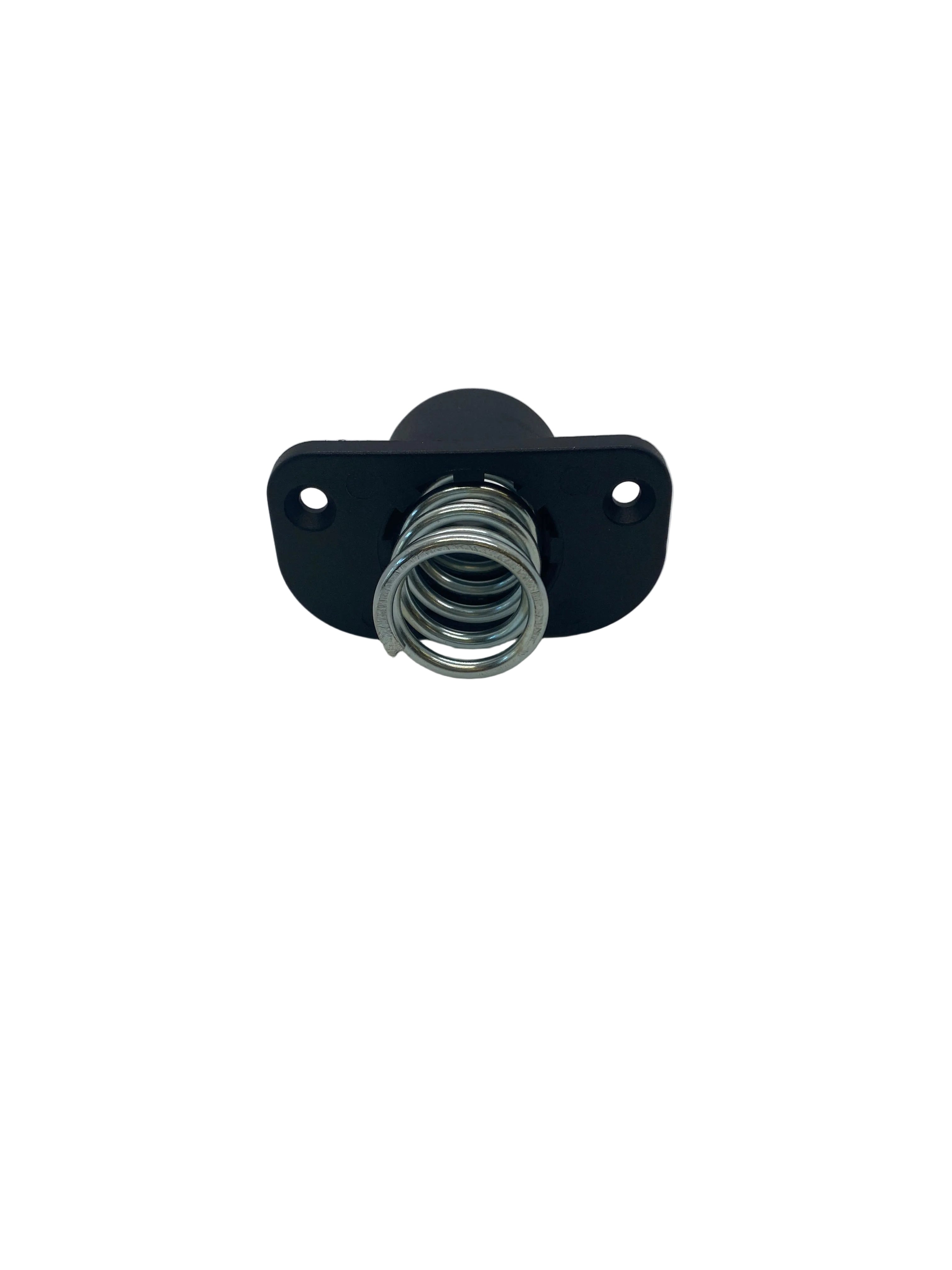 Paliers de barre + Ressort Roberto Sport pour barres de 18 mm