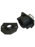 Paliers de barres + ressort 18 mm Roberto Sport