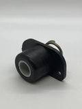 Stangenlager + Feder 18mm Inox Roberto Sport