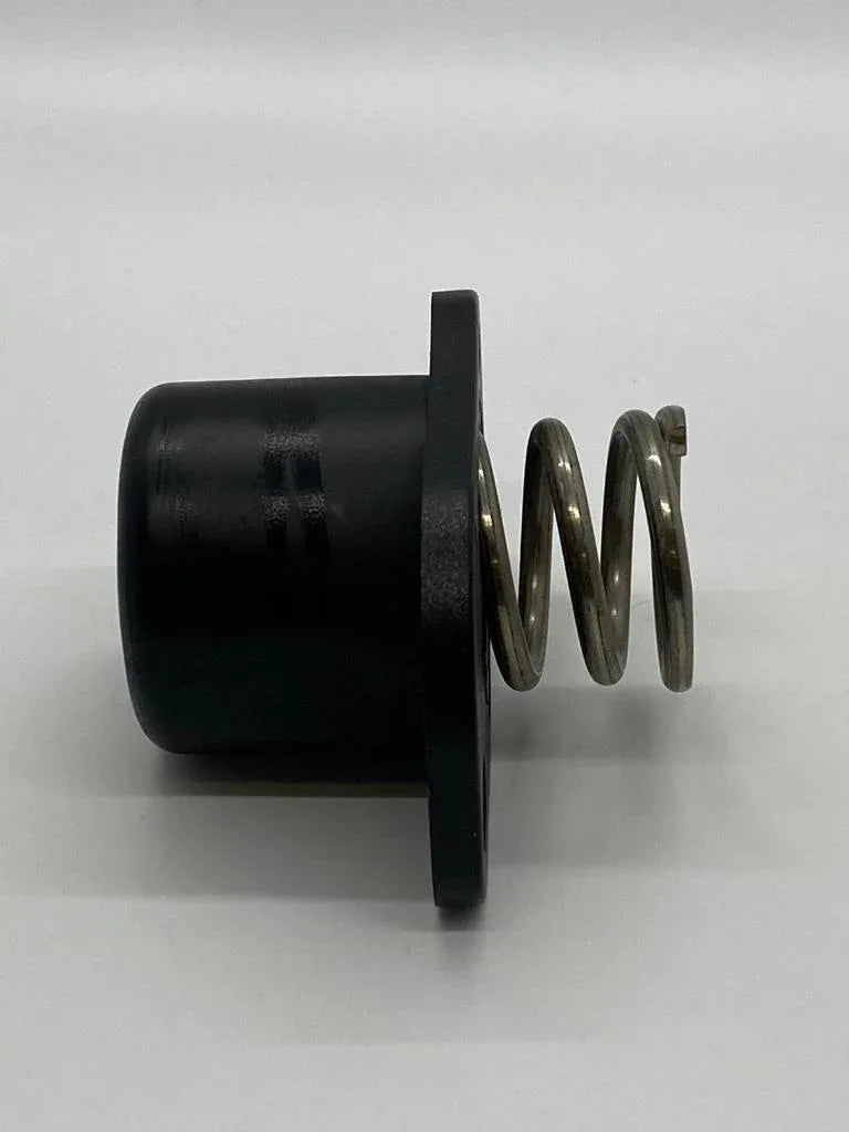 Stangenlager + Feder 18mm Inox Roberto Sport