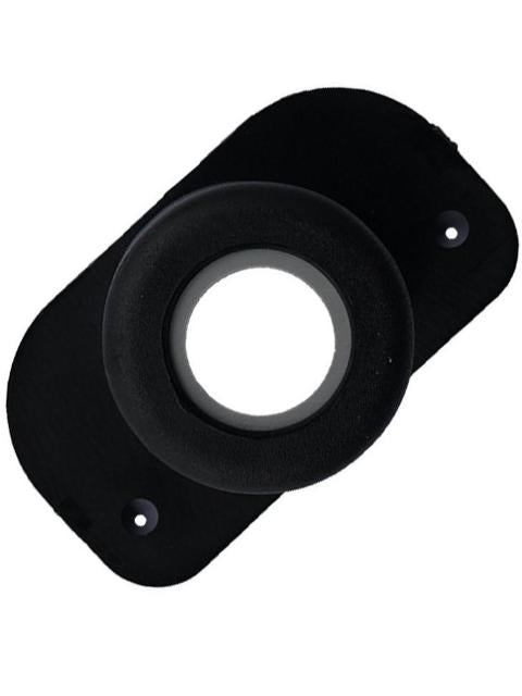 Support de roulement de barre 18 mm universel Roberto Sport