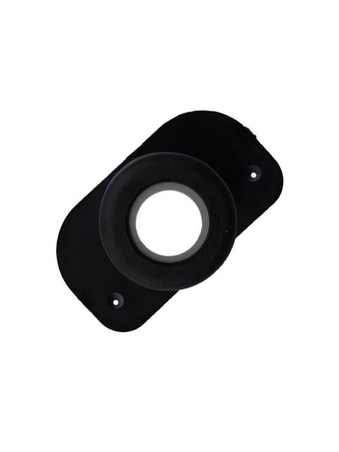 Support de palier de barres universel 16 mm Roberto Sport