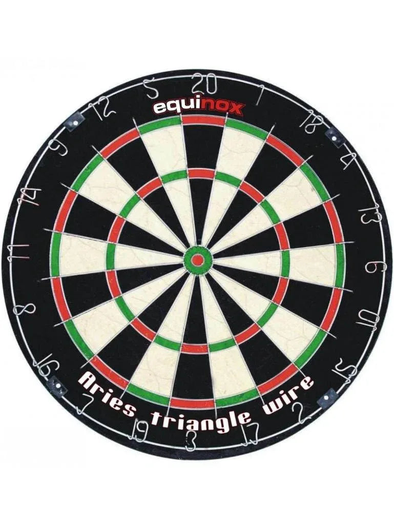Steel-Dartscheibe Aries
