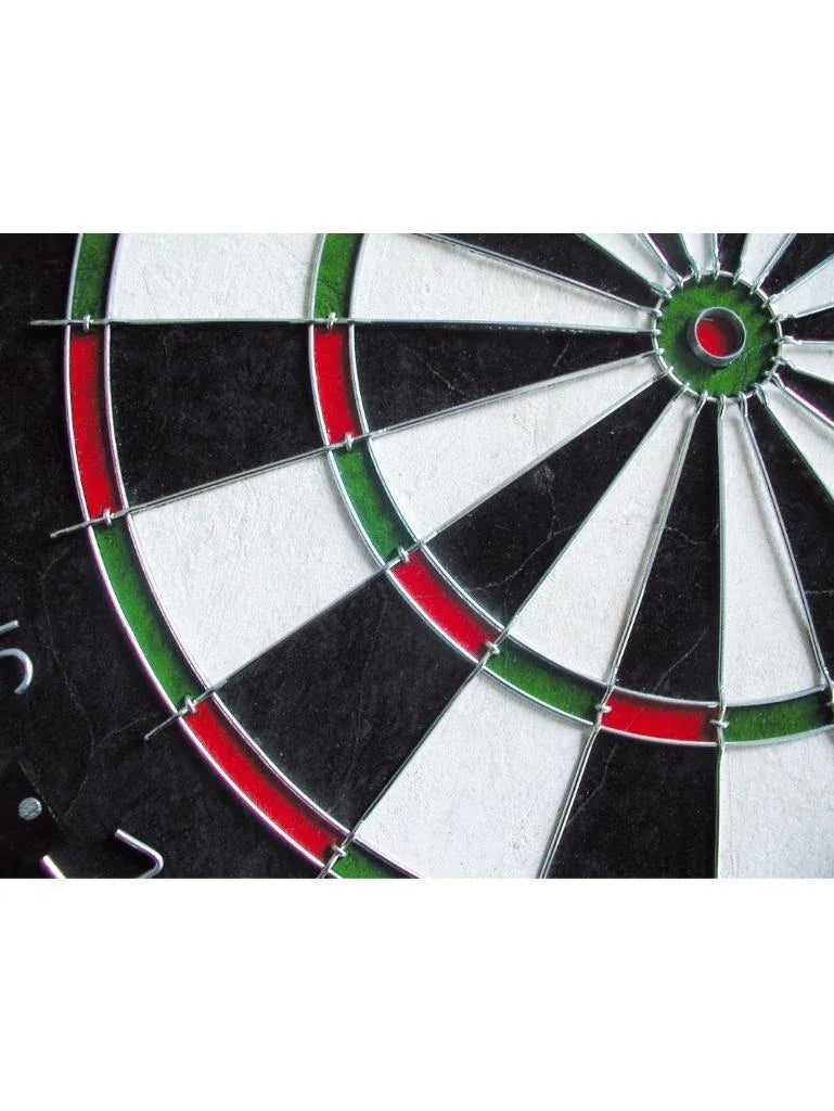 Steel-Dartscheibe Aries