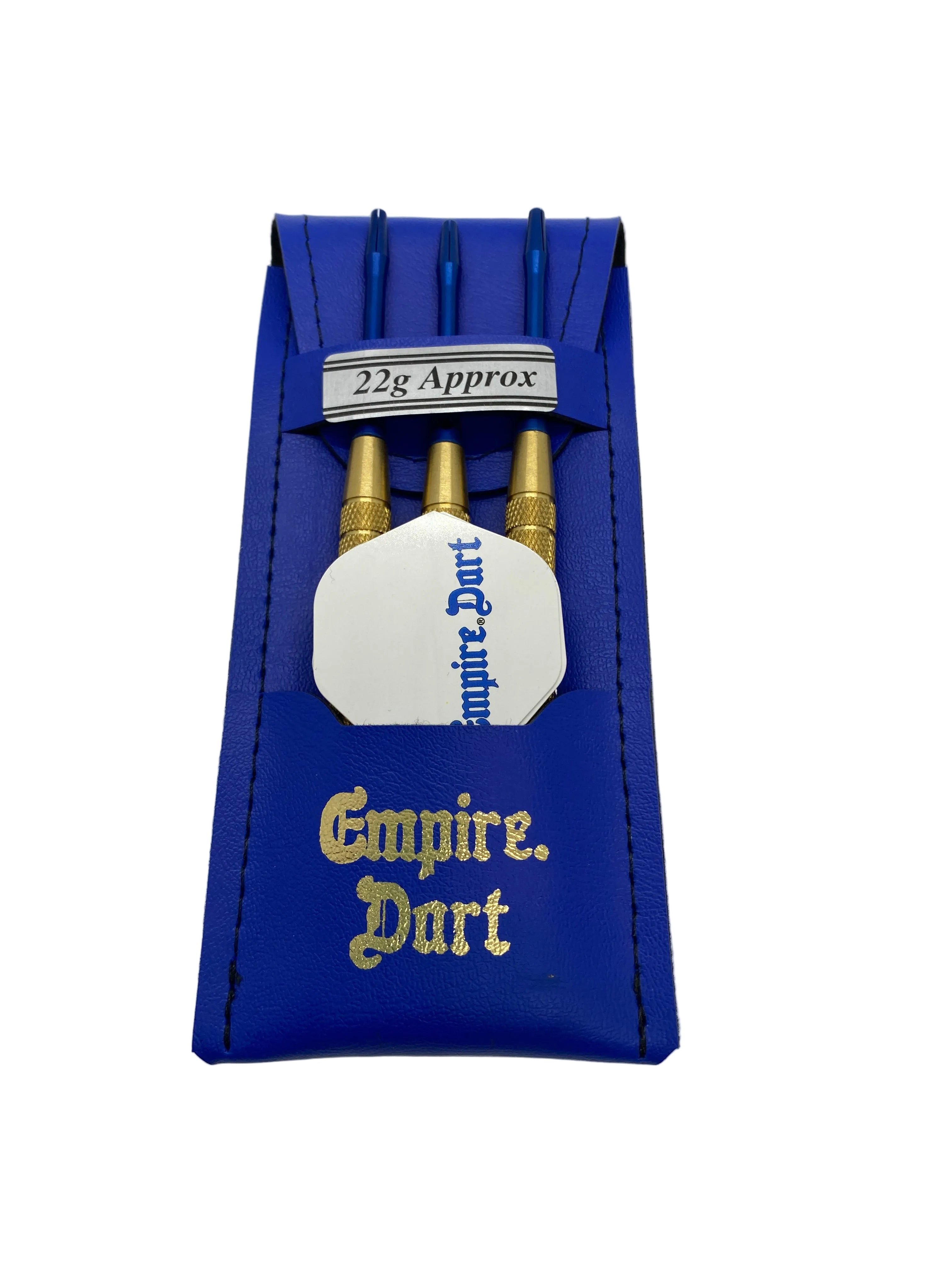 Steel Darts Empire n° 1