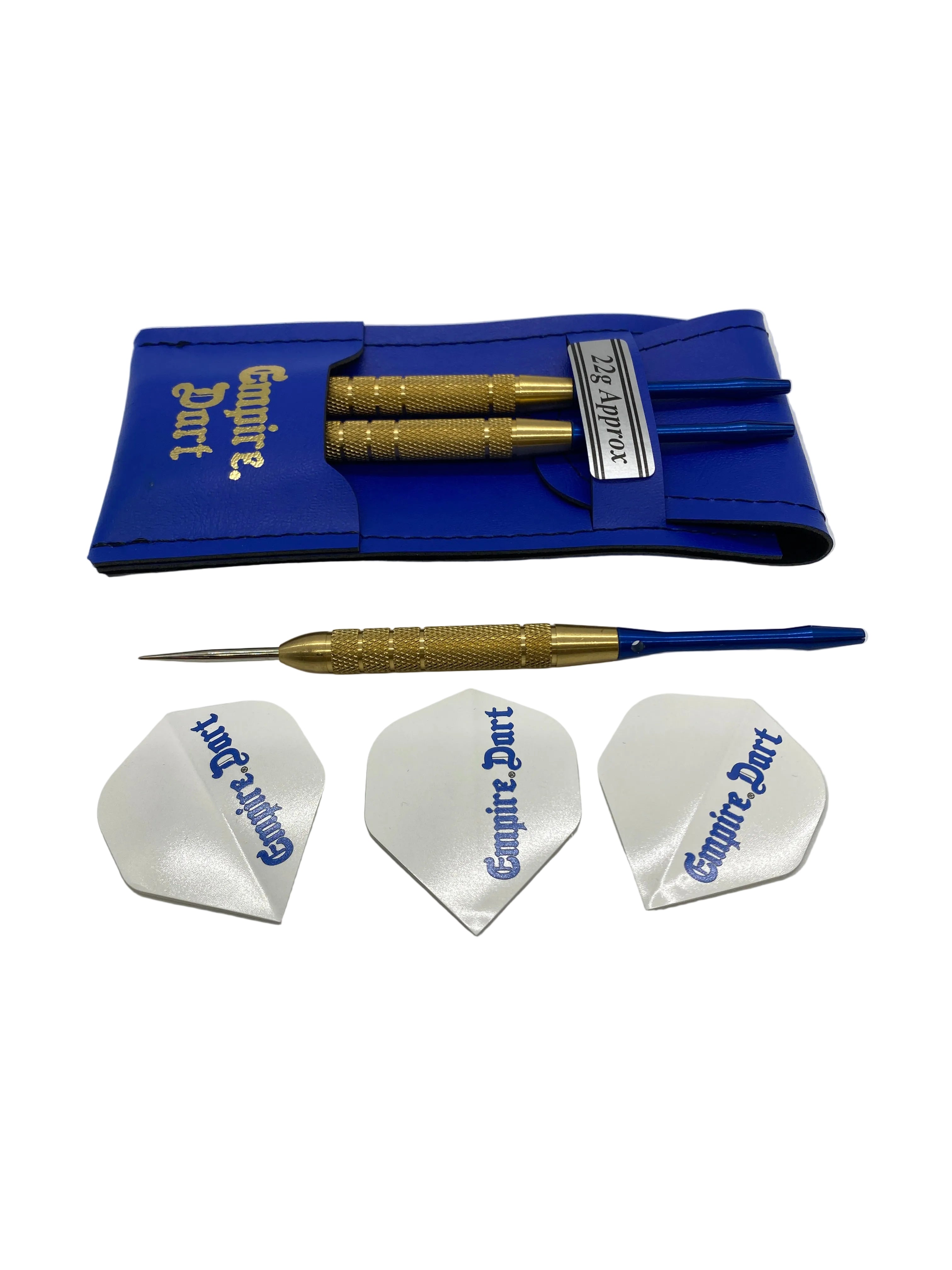 Steel Darts Empire n° 1