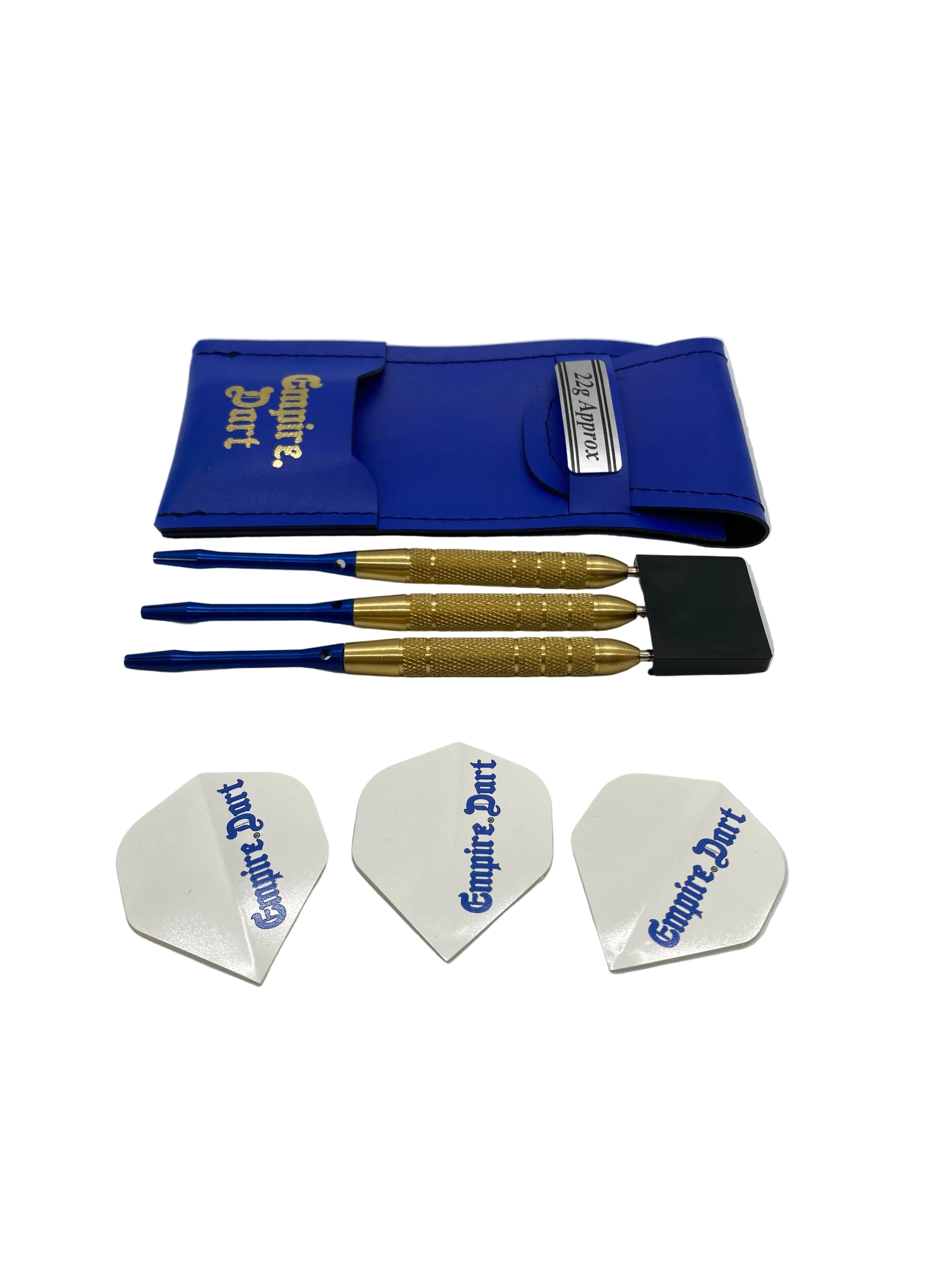 Steel Darts Empire n° 1