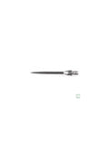 Steeldarts-Spitzen-2BA-Gewinde dünn 6 mm