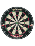Steeldartscheibe Unicorn DB180