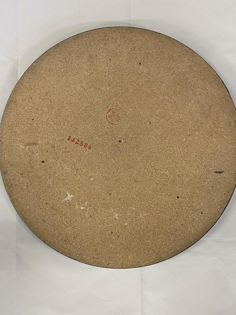 Steeldartscheibe Unicorn Radius