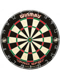 Cible de fléchettes Winmau PRO SFB
