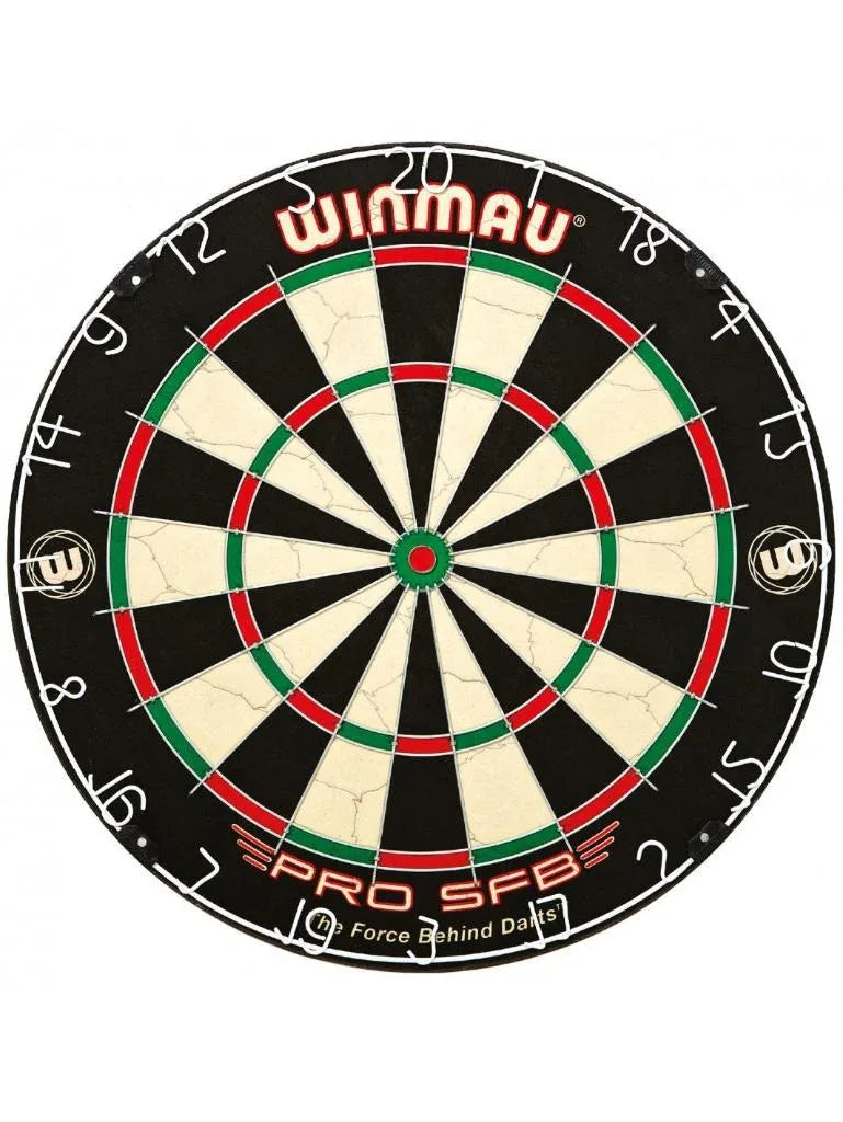 Steeldartscheibe Winmau  PRO SFB