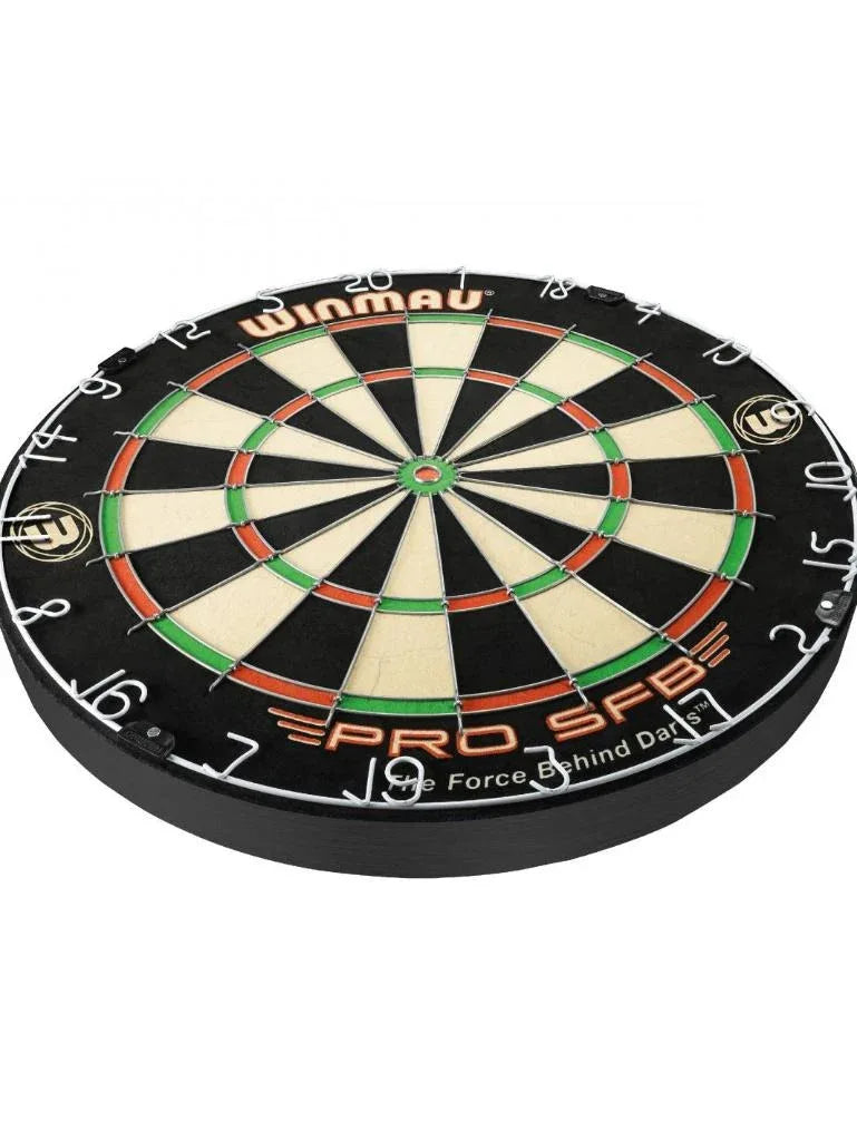 Steeldartscheibe Winmau  PRO SFB