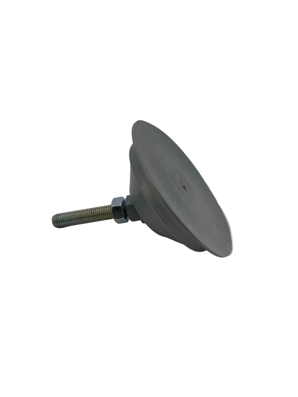 Stellfuss Garlando Silber 1