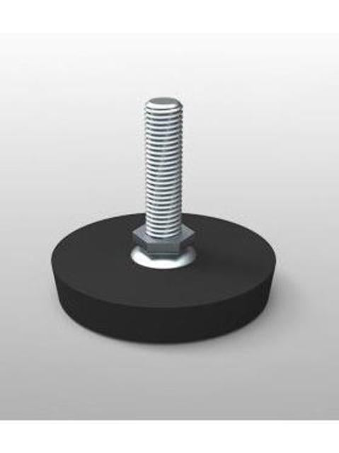 Stellfuss Tellerfuss Ullrich Sport