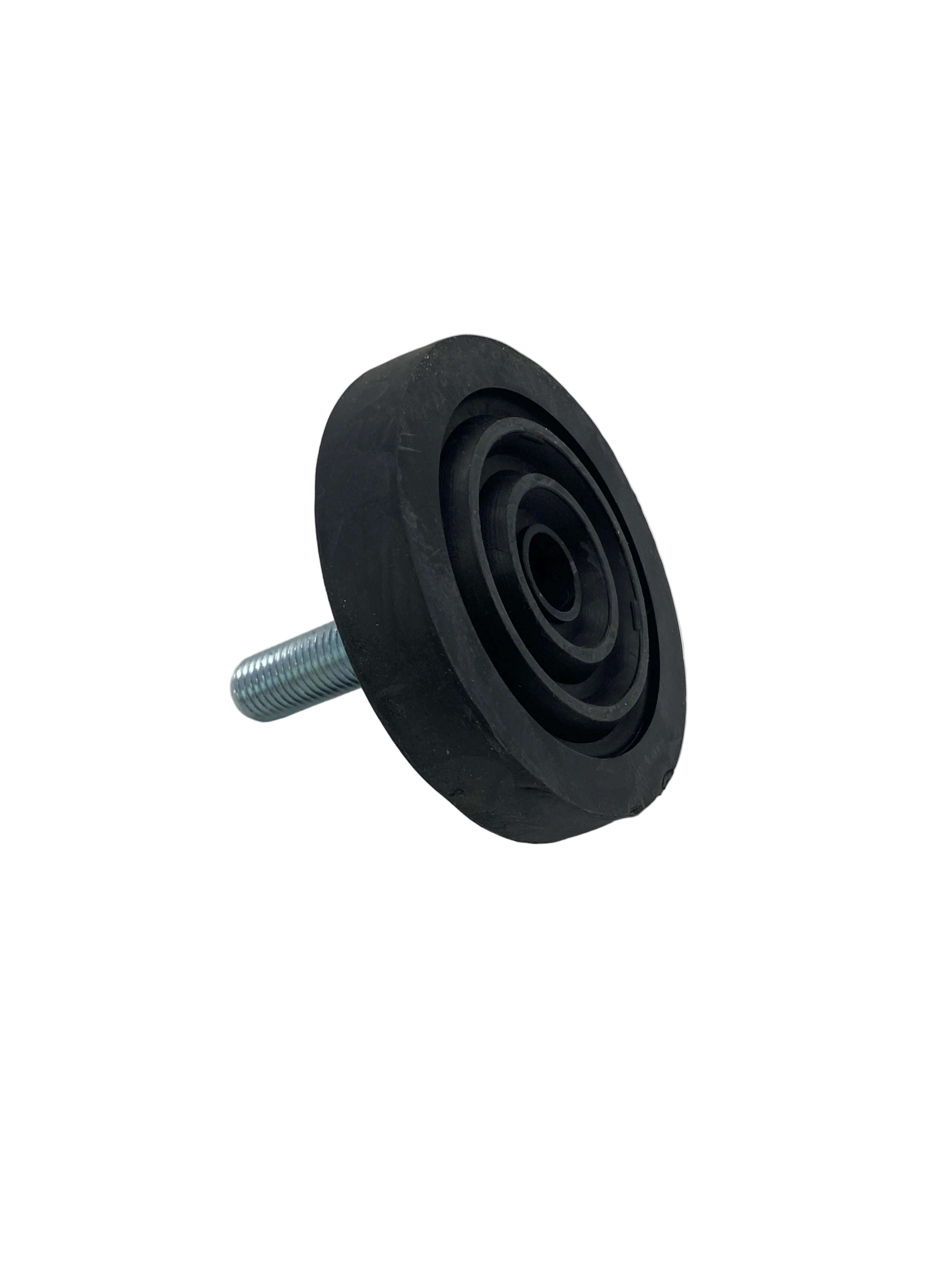 Stellfuss Ullrich Sport 1