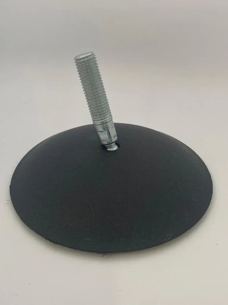 Pied réglable pour tables de billard et de air-hockey WIK